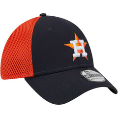 Houston Astros New Era Team Neo 39THIRTY Flex Hat - MLB