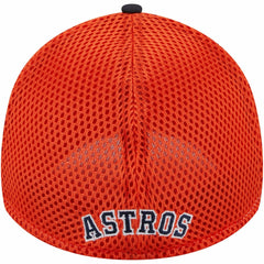 Houston Astros New Era Team Neo 39THIRTY Flex Hat - MLB