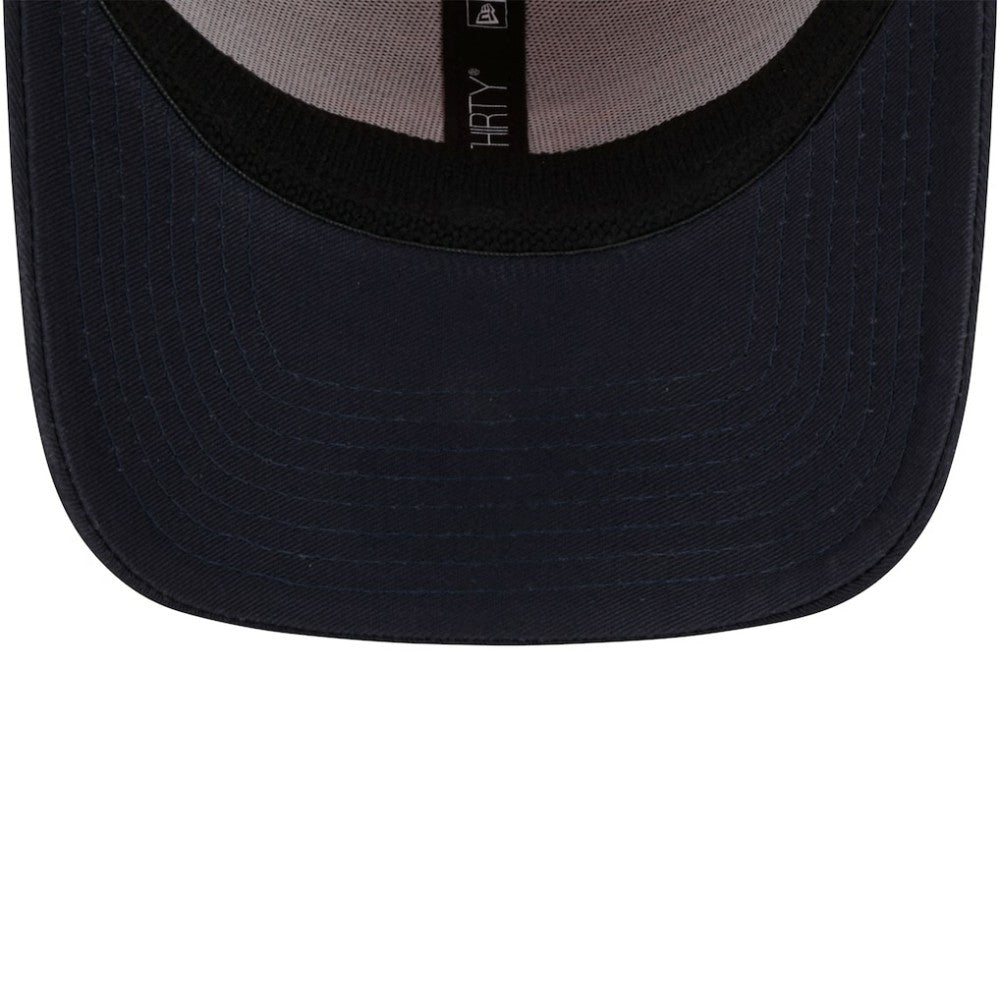Houston Astros New Era Team Neo 39THIRTY Flex Hat - MLB