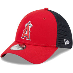 Los Angeles Angels New Era Team Neo 39THIRTY Flex Hat - MLB