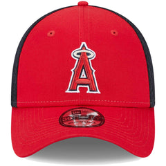 Los Angeles Angels New Era Team Neo 39THIRTY Flex Hat - MLB