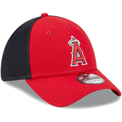 Los Angeles Angels New Era Team Neo 39THIRTY Flex Hat - MLB