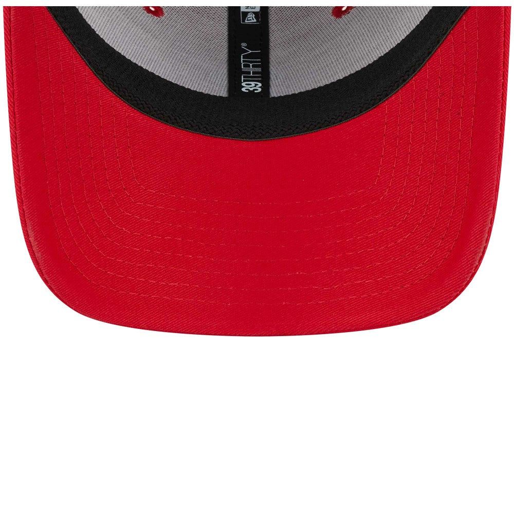 Los Angeles Angels New Era Team Neo 39THIRTY Flex Hat - MLB