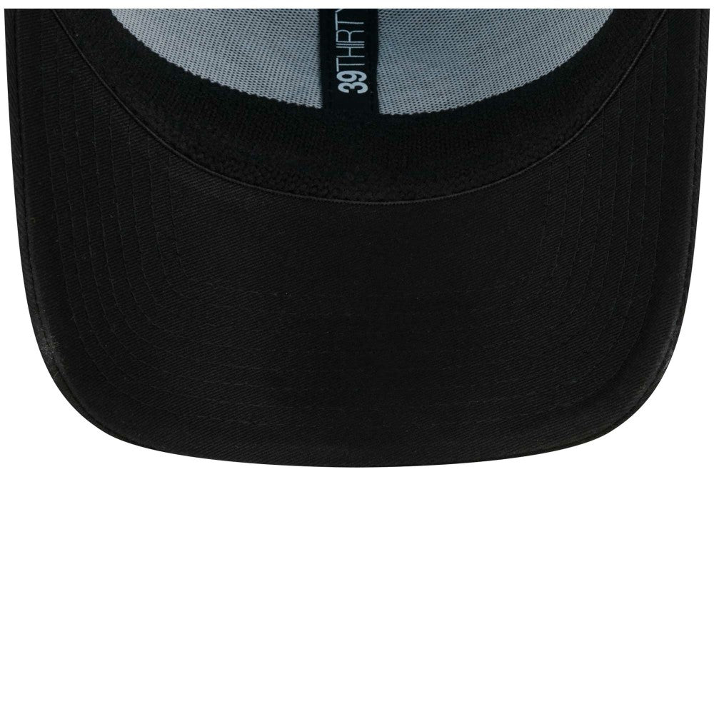 Miami Marlins New Era Team Neo 39THIRTY Flex Hat - MLB