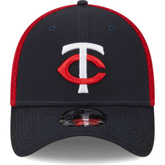 Minnesota Twins New Era Team Neo 39THIRTY Flex Hat - MLB