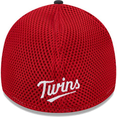 Minnesota Twins New Era Team Neo 39THIRTY Flex Hat - MLB