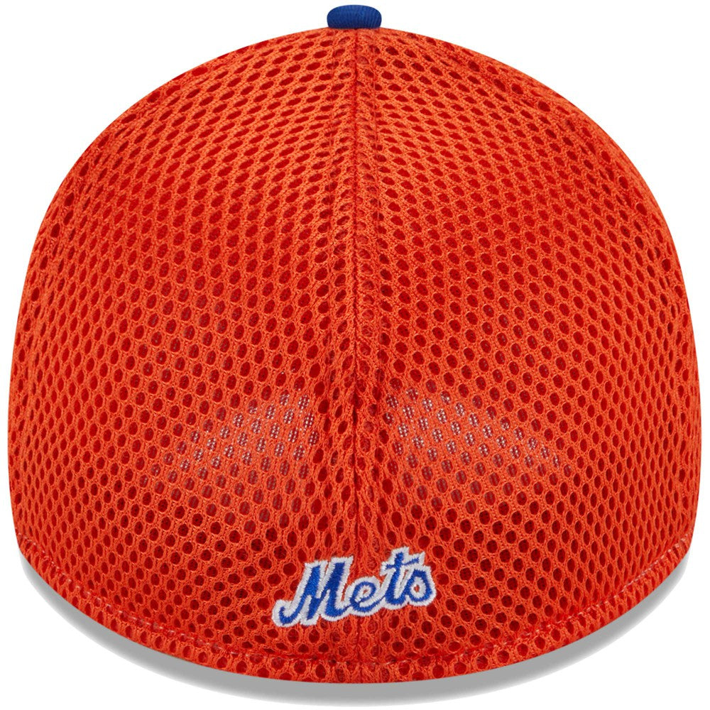 New York Mets New Era Team Neo 39THIRTY Flex Hat - MLB