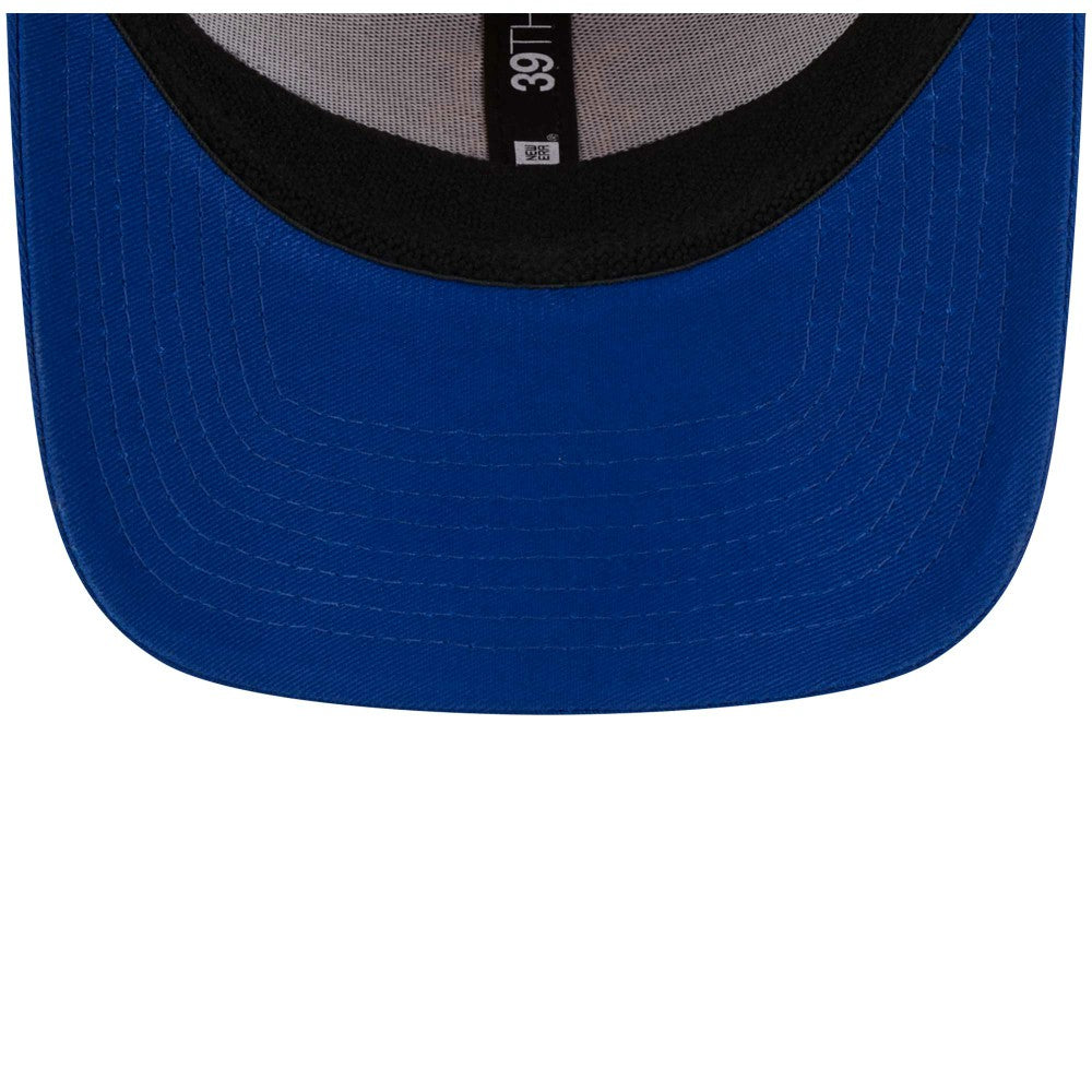 New York Mets New Era Team Neo 39THIRTY Flex Hat - MLB