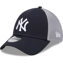 New York Yankees New Era Team Neo 39THIRTY Flex Hat - MLB