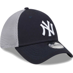 New York Yankees New Era Team Neo 39THIRTY Flex Hat - MLB