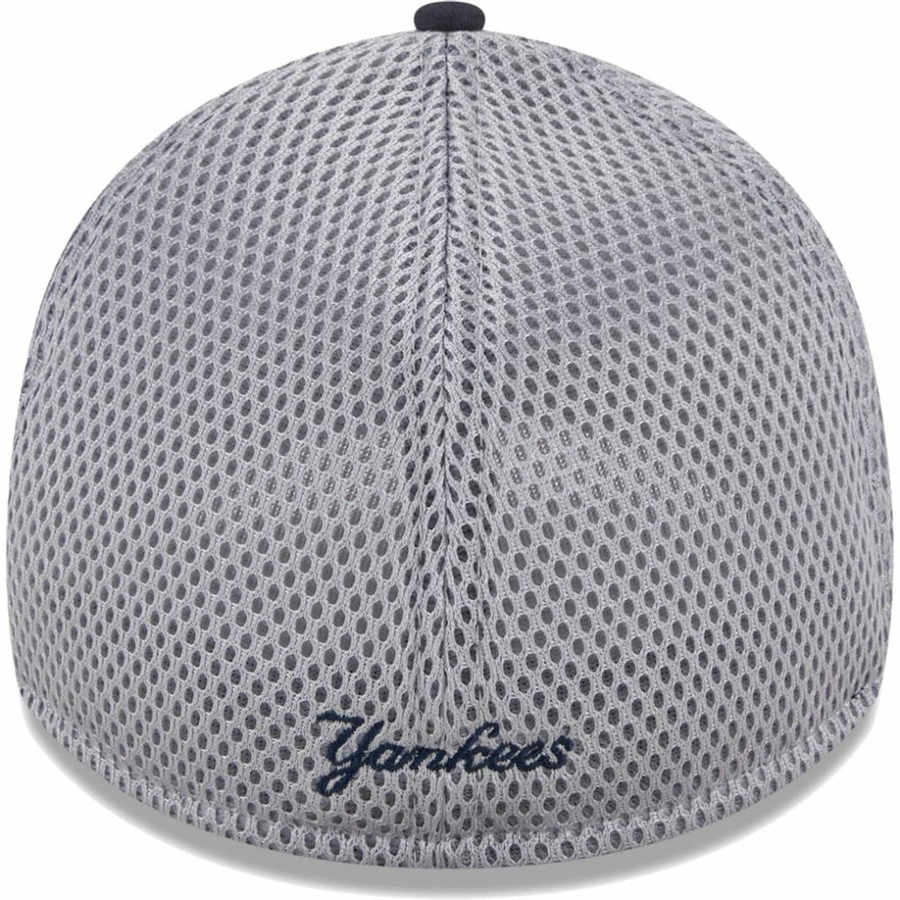 New York Yankees New Era Team Neo 39THIRTY Flex Hat - MLB