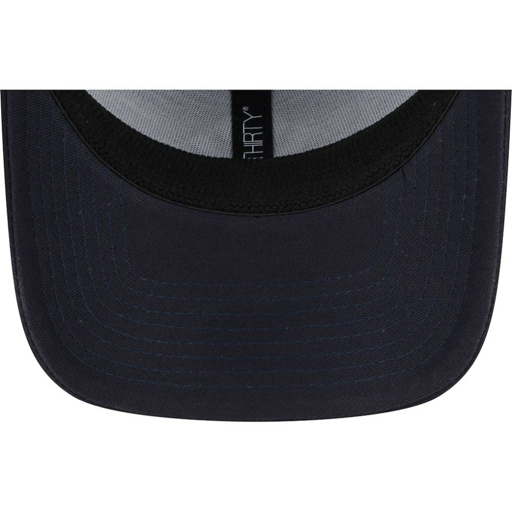 New York Yankees New Era Team Neo 39THIRTY Flex Hat - MLB