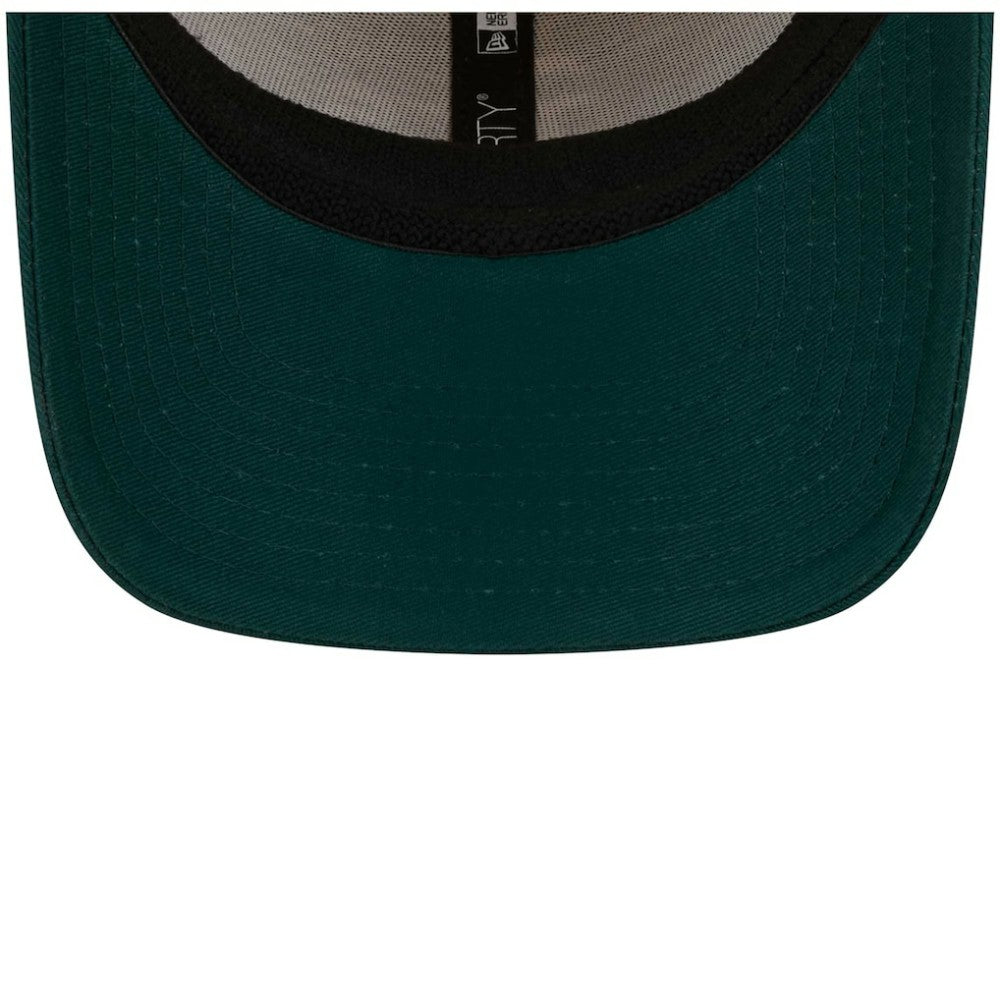 Athletics New Era Team Neo 39THIRTY Flex Hat - MLB