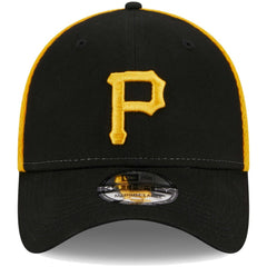 Pittsburgh Pirates New Era Team Neo 39THIRTY Flex Hat - MLB