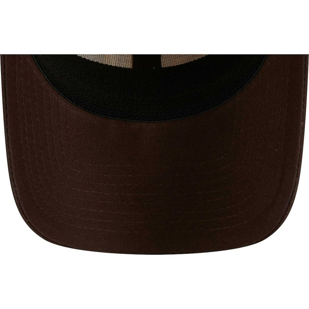 San Diego Padres New Era Team Neo 39THIRTY Flex Hat - MLB