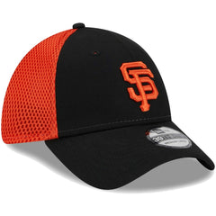 San Francisco Giants New Era Team Neo 39THIRTY Flex Hat - MLB
