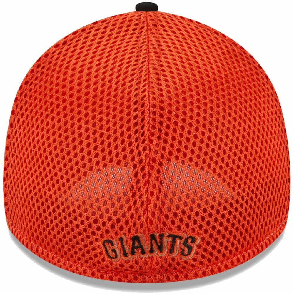 San Francisco Giants New Era Team Neo 39THIRTY Flex Hat - MLB