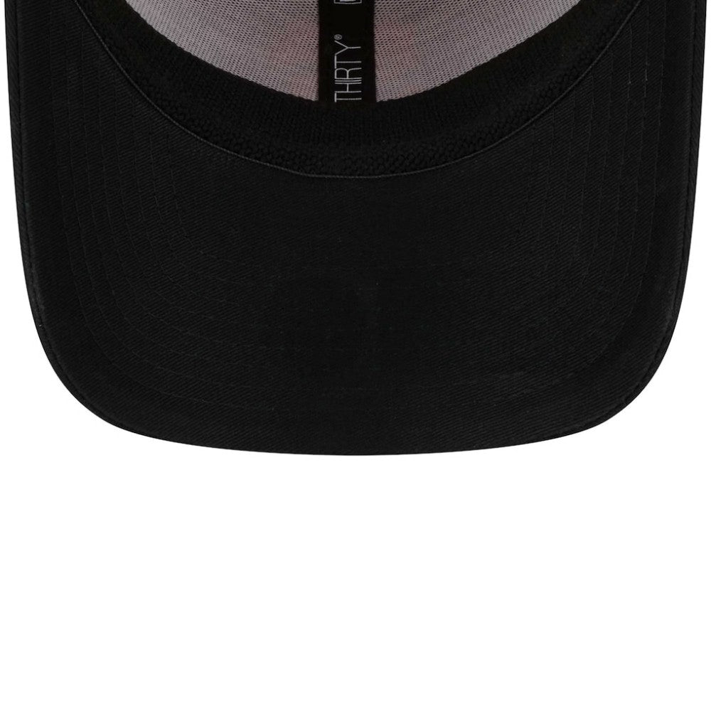 San Francisco Giants New Era Team Neo 39THIRTY Flex Hat - MLB