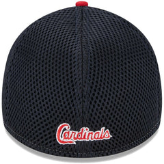 St. Louis Cardinals New Era Team Neo 39THIRTY Flex Hat - MLB