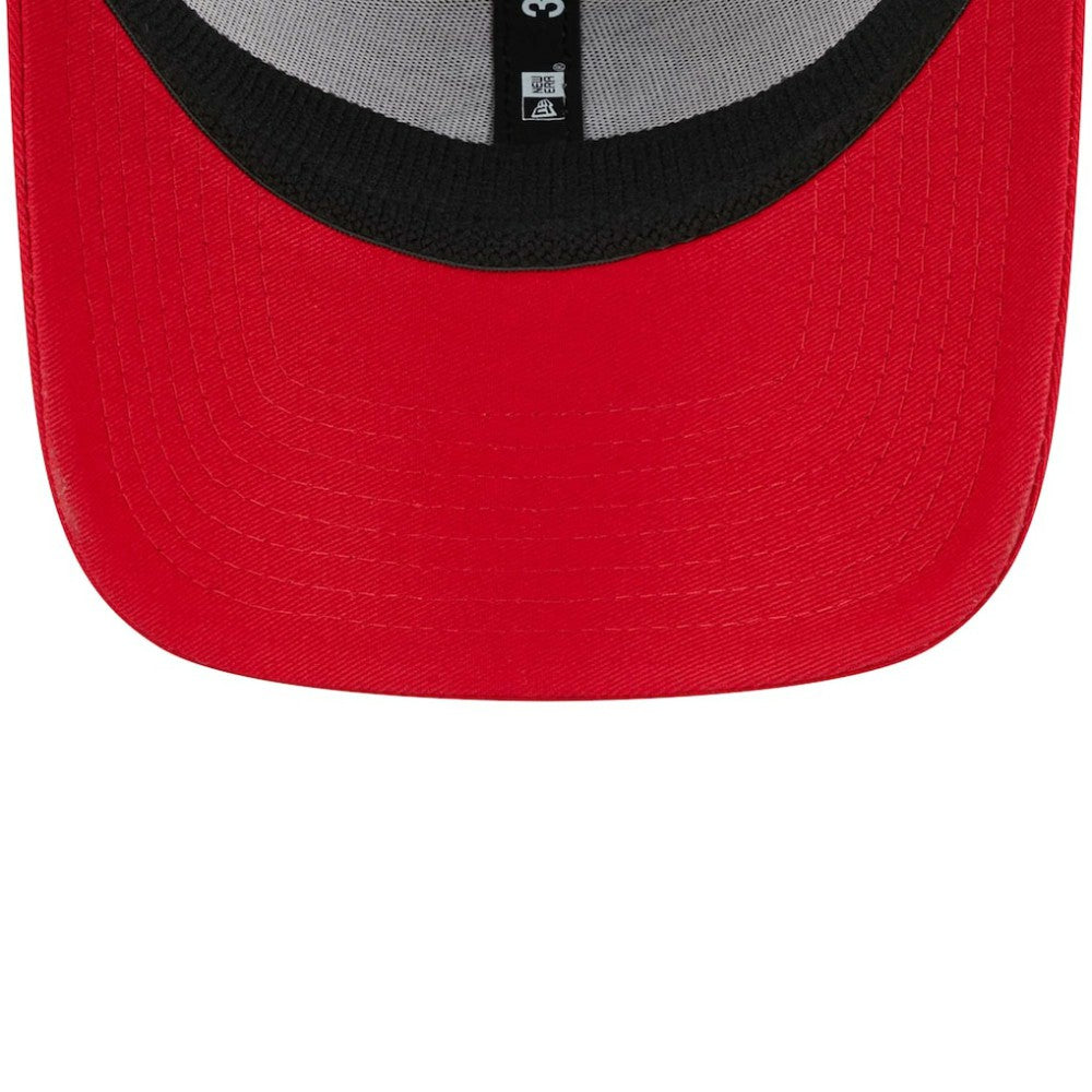 St. Louis Cardinals New Era Team Neo 39THIRTY Flex Hat - MLB