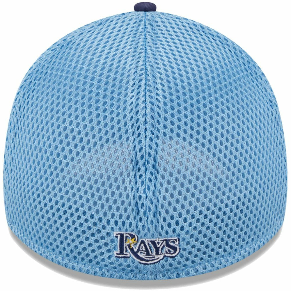 Tampa Bay Rays New Era Team Neo 39THIRTY Flex Hat - MLB