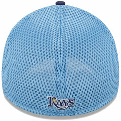 Tampa Bay Rays New Era Team Neo 39THIRTY Flex Hat - MLB