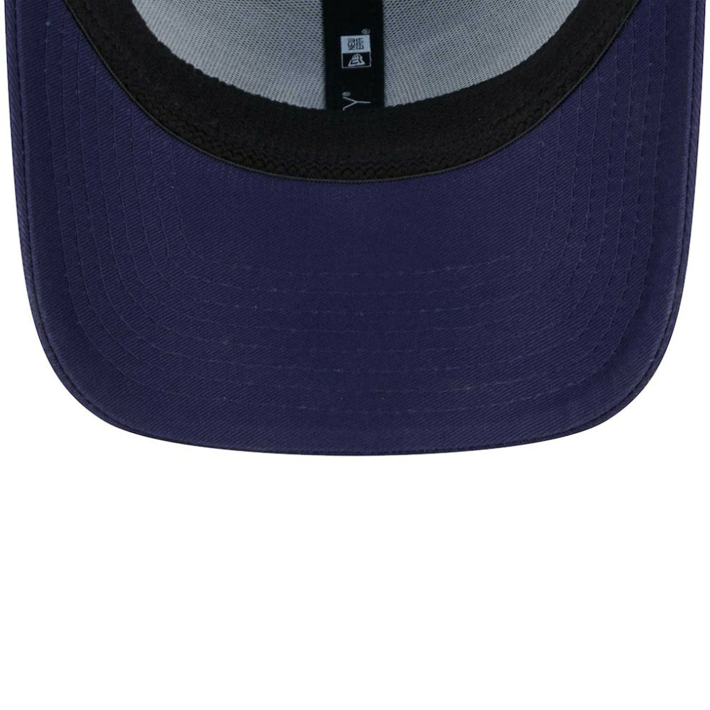 Tampa Bay Rays New Era Team Neo 39THIRTY Flex Hat - MLB