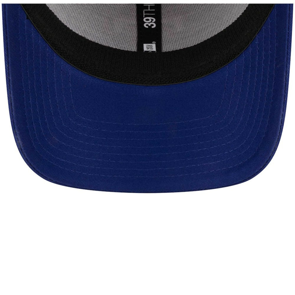 Texas Rangers New Era Team Neo 39THIRTY Flex Hat - MLB