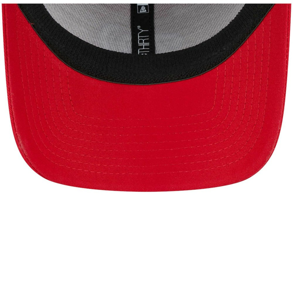 Washington Nationals New Era Team Neo 39THIRTY Flex Hat - MLB