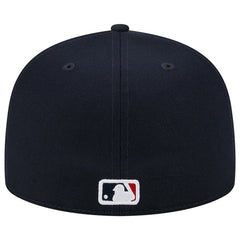 Atlanta Braves New Era  2021 World Series Team Color 59FIFTY Fitted Hat - MLB