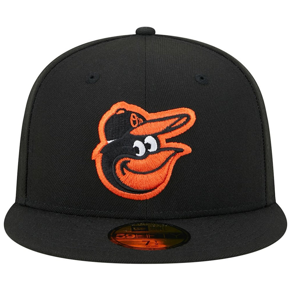 Baltimore Orioles New Era  1993 MLB All-Star Game Team Color 59FIFTY Fitted Hat - MLB