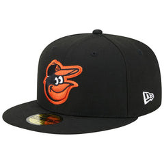 Baltimore Orioles New Era  1993 MLB All-Star Game Team Color 59FIFTY Fitted Hat - MLB