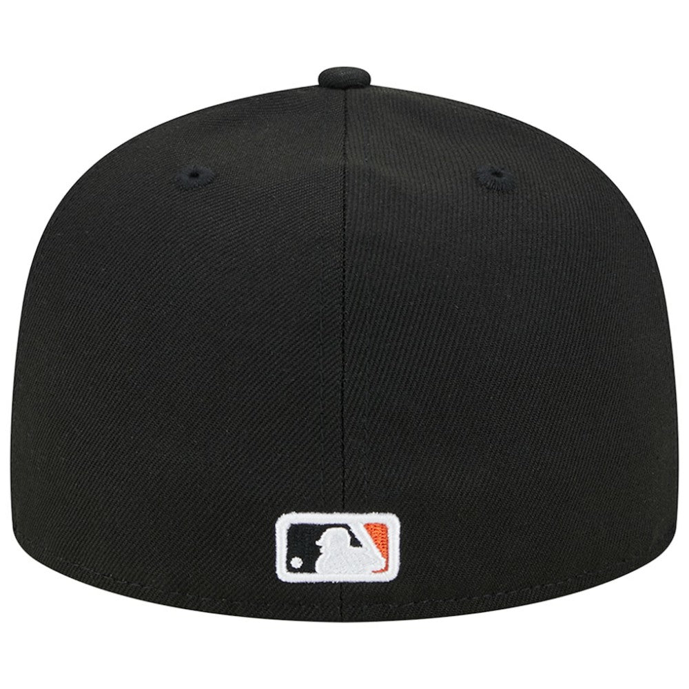 Baltimore Orioles New Era  1993 MLB All-Star Game Team Color 59FIFTY Fitted Hat - MLB