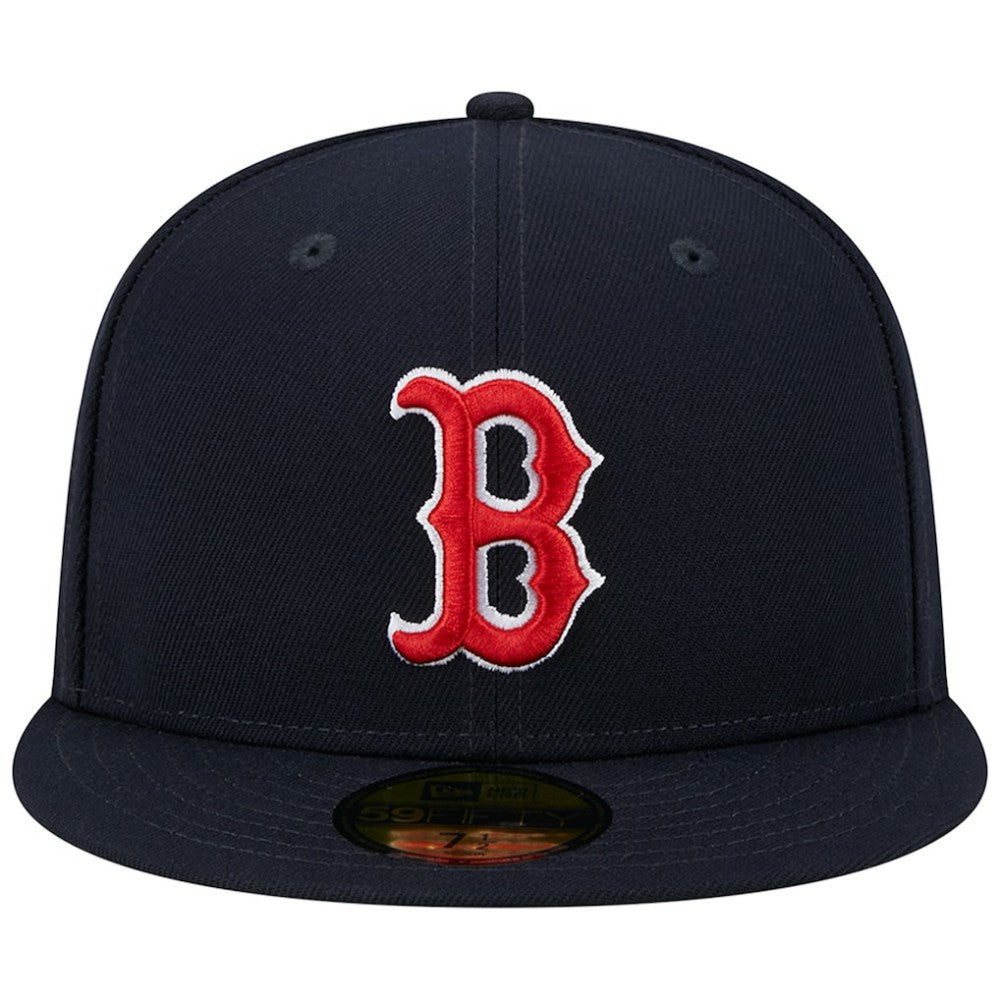 Boston Red Sox New Era  1999 All Star Game Team Color 59FIFTY Fitted Hat - MLB