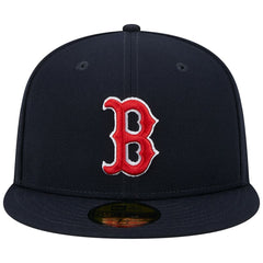 Boston Red Sox New Era  1999 All Star Game Team Color 59FIFTY Fitted Hat - MLB