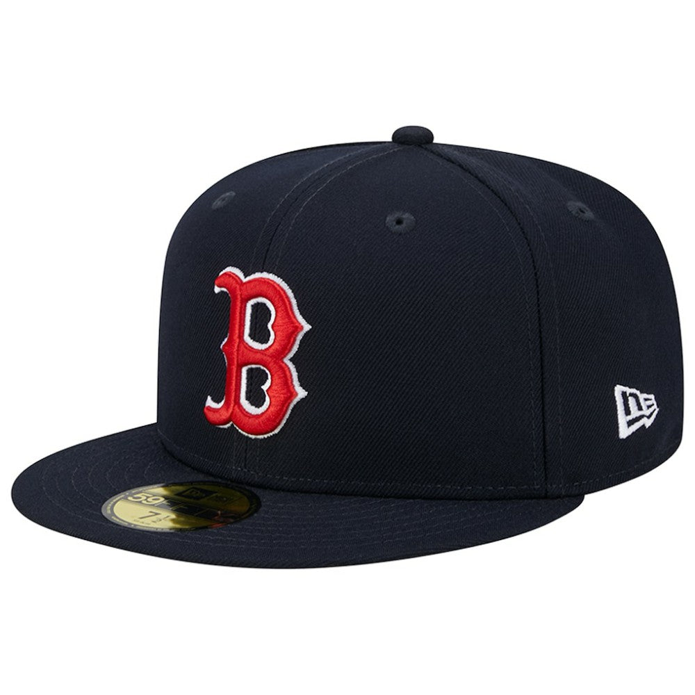 Boston Red Sox New Era  1999 All Star Game Team Color 59FIFTY Fitted Hat - MLB
