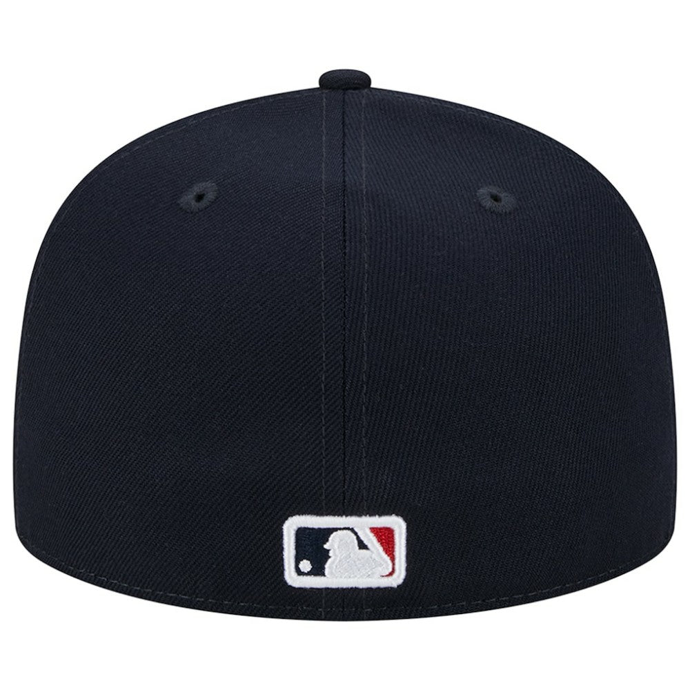 Boston Red Sox New Era  1999 All Star Game Team Color 59FIFTY Fitted Hat - MLB