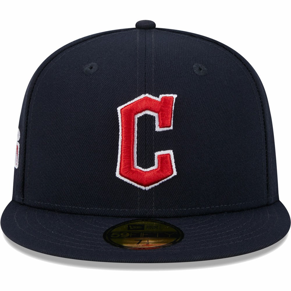 Cleveland Guardians New Era  2019 MLB All-Star Game Team Color 59FIFTY Fitted Hat - MLB