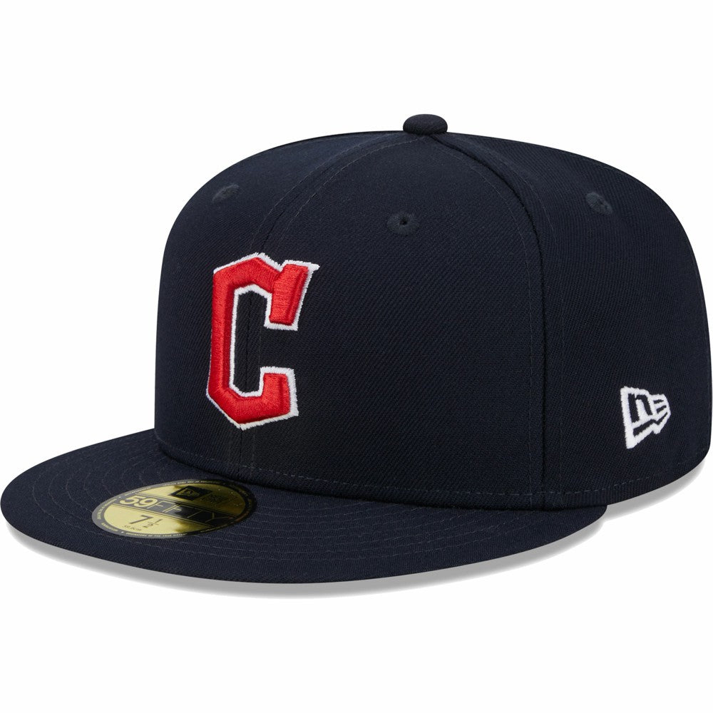 Cleveland Guardians New Era  2019 MLB All-Star Game Team Color 59FIFTY Fitted Hat - MLB