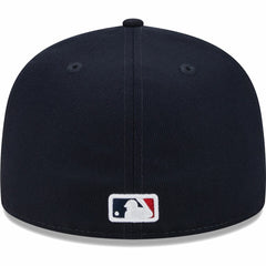Cleveland Guardians New Era  2019 MLB All-Star Game Team Color 59FIFTY Fitted Hat - MLB