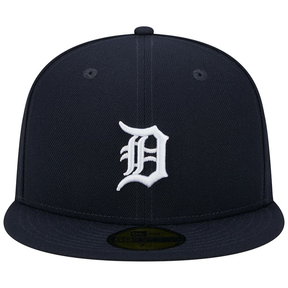 Detroit Tigers New Era  2005 All Star Game Team Color 59FIFTY Fitted Hat - MLB