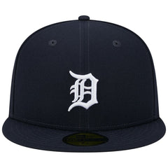 Detroit Tigers New Era  2005 All Star Game Team Color 59FIFTY Fitted Hat - MLB
