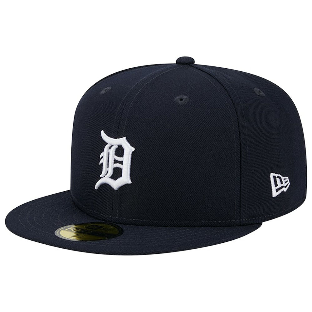 Detroit Tigers New Era  2005 All Star Game Team Color 59FIFTY Fitted Hat - MLB