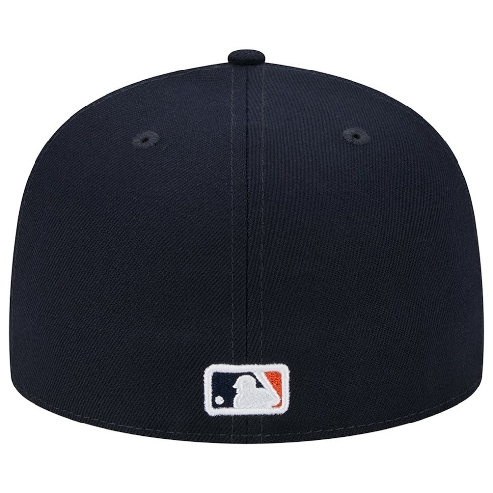 Detroit Tigers New Era  2005 All Star Game Team Color 59FIFTY Fitted Hat - MLB