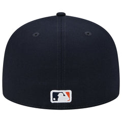 Detroit Tigers New Era  2005 All Star Game Team Color 59FIFTY Fitted Hat - MLB