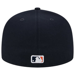 Houston Astros New Era  2017 World Series Team Color 59FIFTY Fitted Hat - MLB