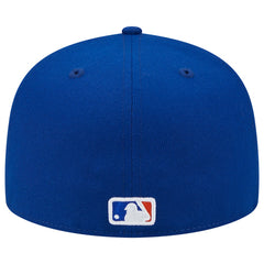 New York Mets New Era  1986 World Series Team Color 59FIFTY Fitted Hat - MLB