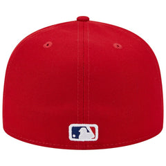 Philadelphia Phillies New Era  1980 World Series Team Color 59FIFTY Fitted Hat - MLB