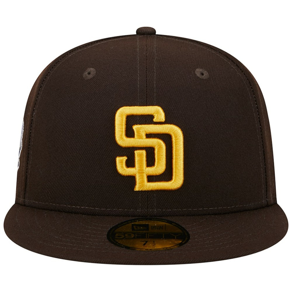 San Diego Padres New Era  2016 MLB All-Star Game Team Color 59FIFTY Fitted Hat - MLB