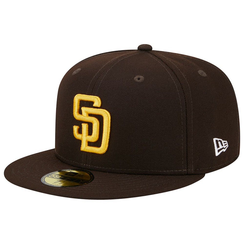 San Diego Padres New Era  2016 MLB All-Star Game Team Color 59FIFTY Fitted Hat - MLB